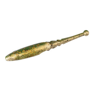Плавальний силікон ZMAN Big Ballerz 4" 5 pc #Redfish Toad (BB4-321PK5)