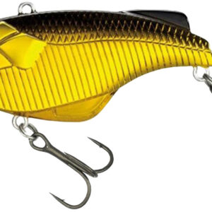 Воблер Shimano Bantam Rattlin Sur-Vibe 70mm 19.0g #201 Black Gold