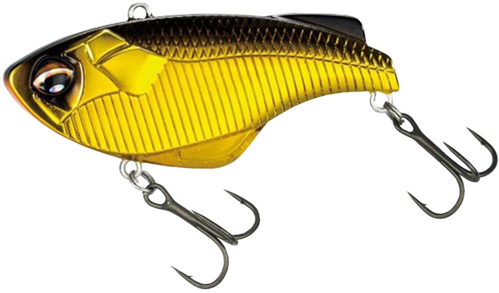 Воблер Shimano Bantam Rattlin Sur-Vibe 70mm 19.0g #201 Black Gold купити в Україні OnRiver.com.ua Воблер Shimano Bantam Rattlin Sur-Vibe 70mm 19.0g #201 Black Gold
