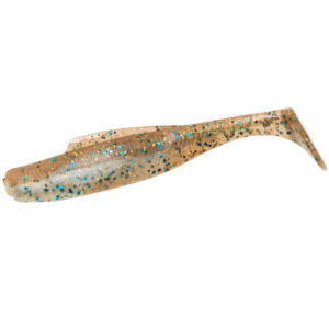 Плавальний силікон ZMAN Diezel Minnowz 5" 4 pc #PinFish (DMIN5-294PK4)