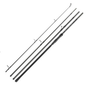 Вудлище коропове Daiwa Ninja Х Carp 13ft 3.50lb 4sec. (11591-395)