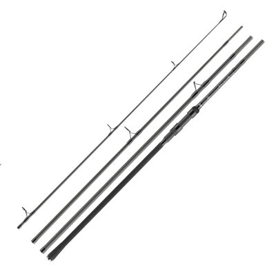 Вудлище коропове Daiwa Ninja Х Carp 13ft 3.50lb 4sec. (11591-395)