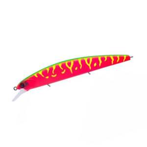 Воблер Trident VA Mania SR 130SP 130mm 21g #VA004 (TVA-WM-SR-130SP-VA004)