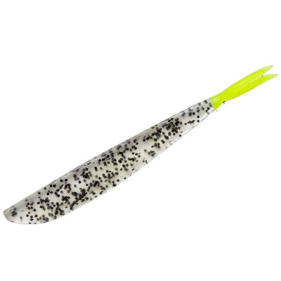 Акційні товари купити в Україні OnRiver.com.ua Силікон Lunker City Fin-S Fish 4" #177 8 шт. (99514)