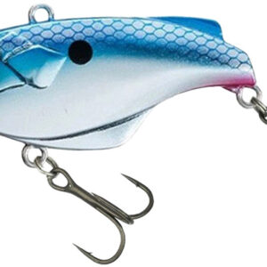 Воблер Shimano Bantam Rattlin Sur-Vibe 53 mm 13.0g #249 B Back Chrom