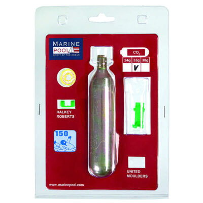 Акційні товари купити в Україні OnRiver.com.ua Баллон Marinepool Recharge Kit HR (MP5000507)