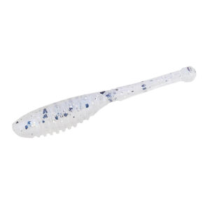 Плавальний силікон ZMAN Baby Ballerz 2" 8 pc #Blue Glimmer Sparkle (MBB-27BPK8)