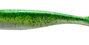 Силикон Lunker City Shaker 6" #079 4шт. (99395)