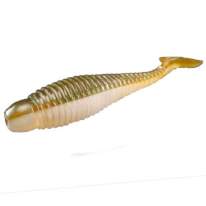 Силікон Lunker City Grubster 2.75" #006 10 шт. (87006)
