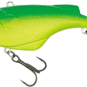 Воблер Shimano Bantam Rattlin Sur-Vibe 70mm 19.0g #206 Lime Chart