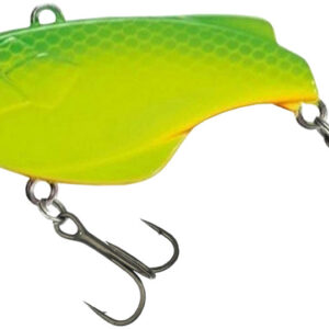Воблер Shimano Bantam Rattlin Sur-Vibe 53mm 13.0g #250 M Lime Chart