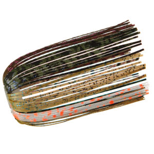 Силіконова спідниця ZMAN EZ-Skirt 3 pc #Bluegill (SK-EZ-JS013PK3)