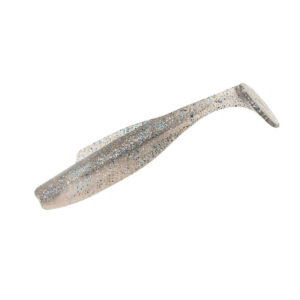 Плавальний силікон ZMAN Diezel Minnowz 4" 5 pc #Smoky Shad (DMIN-57PK5)