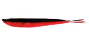 Силікон Lunker City Fin-S Fish 4` #020 10 шт. (99520)