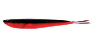 Акційні товари купити в Україні OnRiver.com.ua Силікон Lunker City Fin-S Fish 4` #020 10 шт. (99520)