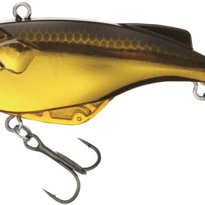 Воблер Shimano Bantam Rattlin Sur-Vibe 53mm 13.0g #201 Black Gold
