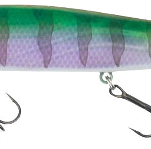 Воблер Shimano Bantam Rip Flash 115F 115mm 14.0g #005 Matte Gill (1.0m)