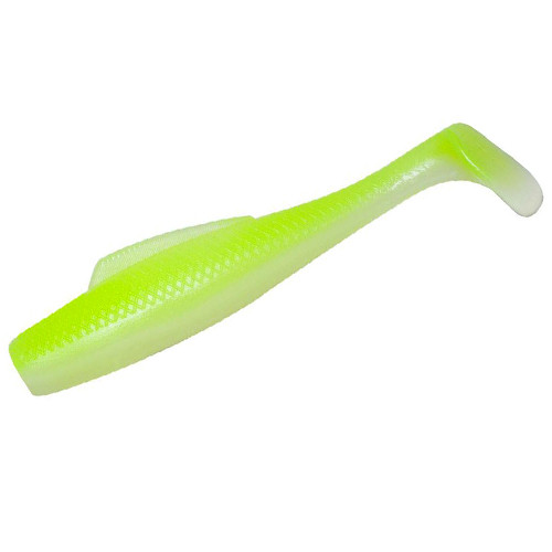 Плавальний силікон ZMAN Minnowz 3" 6 pc #Glow Chartreuse (GMIN-63PK6) купити в Україні OnRiver.com.ua Плавальний силікон ZMAN Minnowz 3" 6 pc #Glow Chartreuse (GMIN-63PK6)