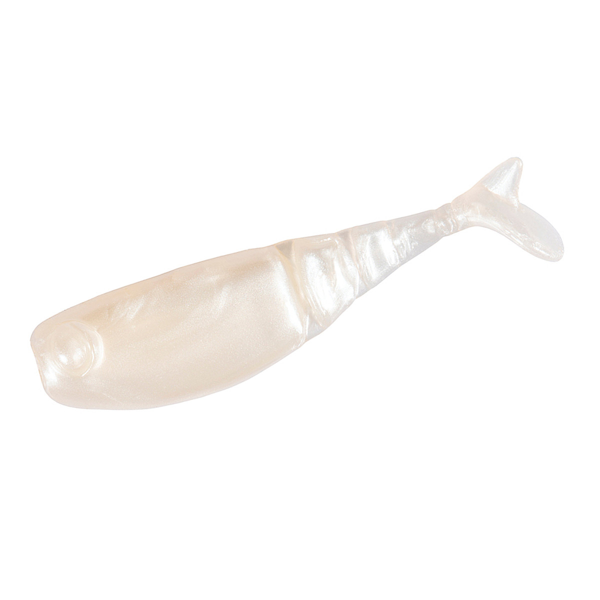 Плавальний силікон ZMAN Shad Fryz 1.75" 8 pc #Pearl (MSH-84PK8) купити в Україні OnRiver.com.ua Плавальний силікон ZMAN Shad Fryz 1.75" 8 pc #Pearl (MSH-84PK8)