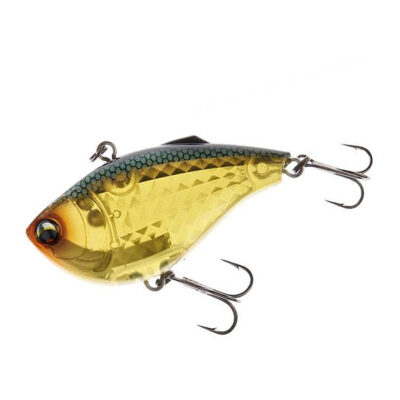 Акційні товари купити в Україні OnRiver.com.ua Виб Duel L-Bass Vibe 60S 60 мм 14.5g #MGGB (F1216-MGGB)