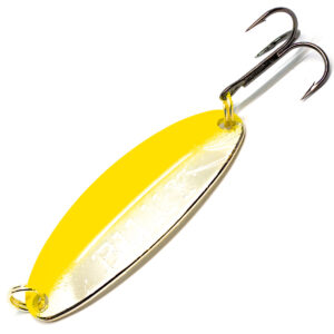 Блесна Williams Bully UV 25.51gr #SCH (B52SCH-SCH)