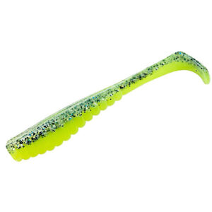 Плавальний силікон ZMAN Swimmin` Trout Trick 3.5" 6 pc #Sexy Mullet (TTPT-308PK6)