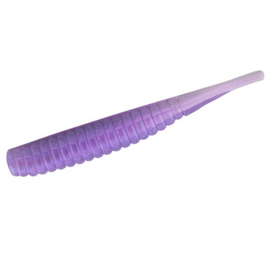 Акційні товари купити в Україні OnRiver.com.ua Плавальний силікон ZMAN Thick Trick 3.75" 6 pc #Mood RNG (TT375-292PK6)