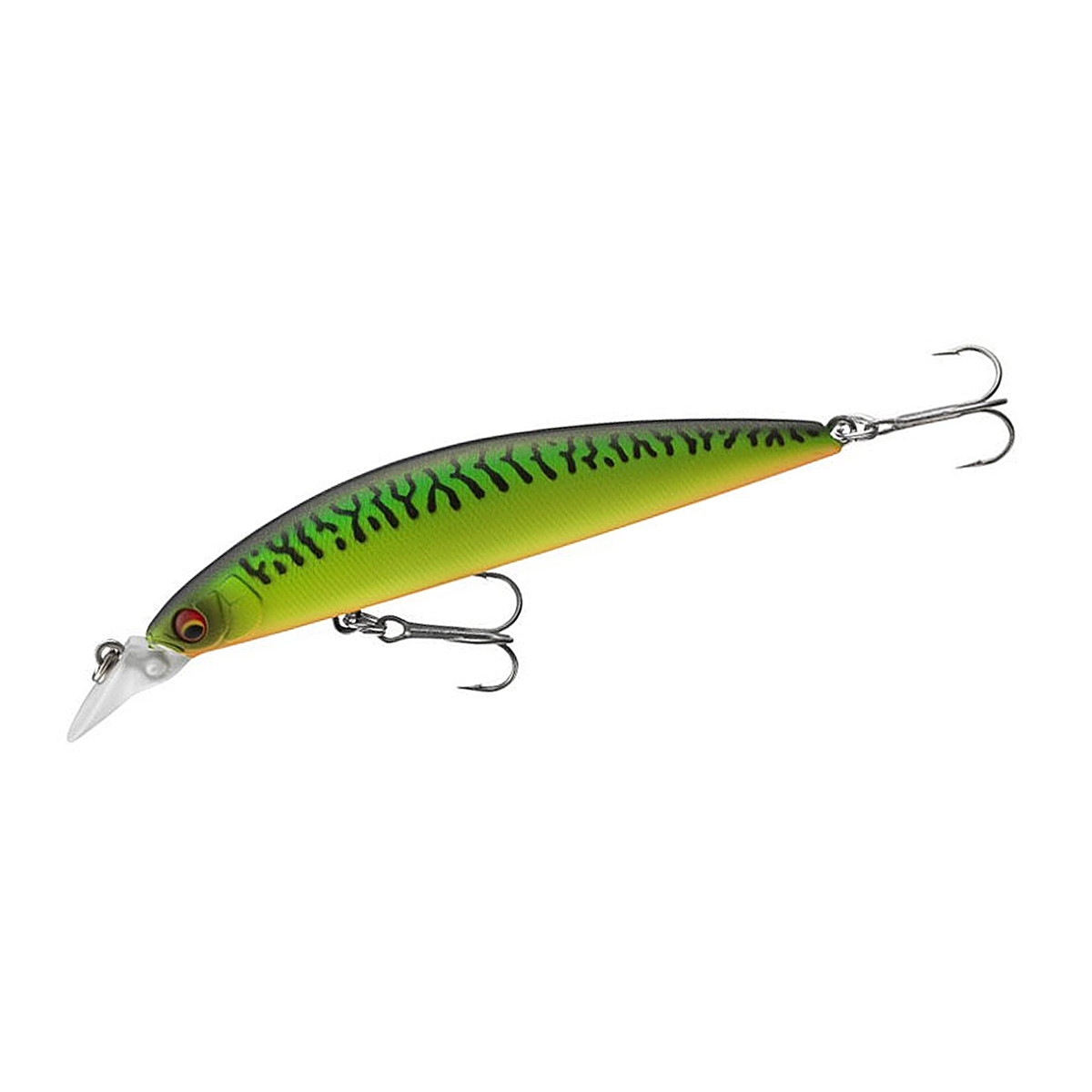 Воблер Daiwa Tournament Current Master 93F-SR 93mm 12.0g #Firetiger (16711-006) купити в Україні Воблер Daiwa Tournament Current Master 93F-SR 93mm 12.0g #Firetiger (16711-006)