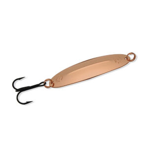 Блесна Williams Wabler 7.09gr #COP (W40COP-COP)