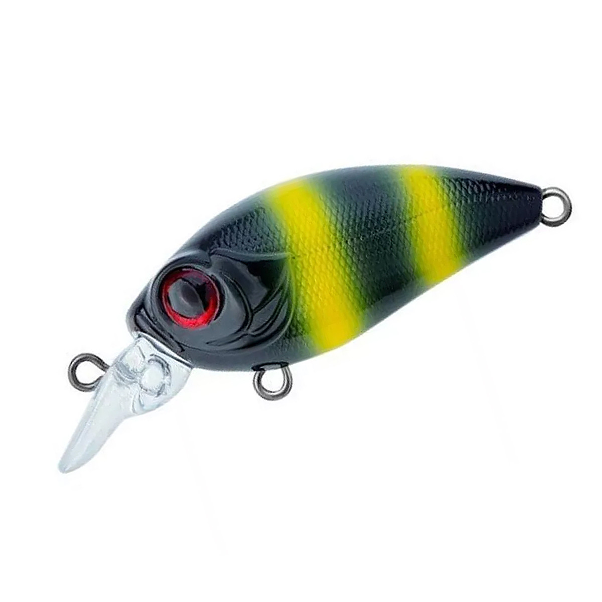 Воблер Trident VA Riot SR 42F 42mm 5.6g #VA032 (TVA-W-RT-SR-42F-VA032) купити в Україні OnRiver.com.ua Воблер Trident VA Riot SR 42F 42mm 5.6g #VA032 (TVA-W-RT-SR-42F-VA032)
