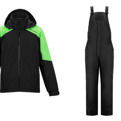 Костюм Viverra Neon Winter XL (РБ-2240084)