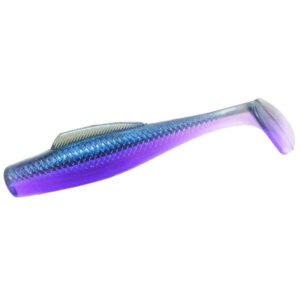 Плавальний силікон ZMAN Minnowz 3" 6 pc #Mood Ring (GMIN-292PK6)