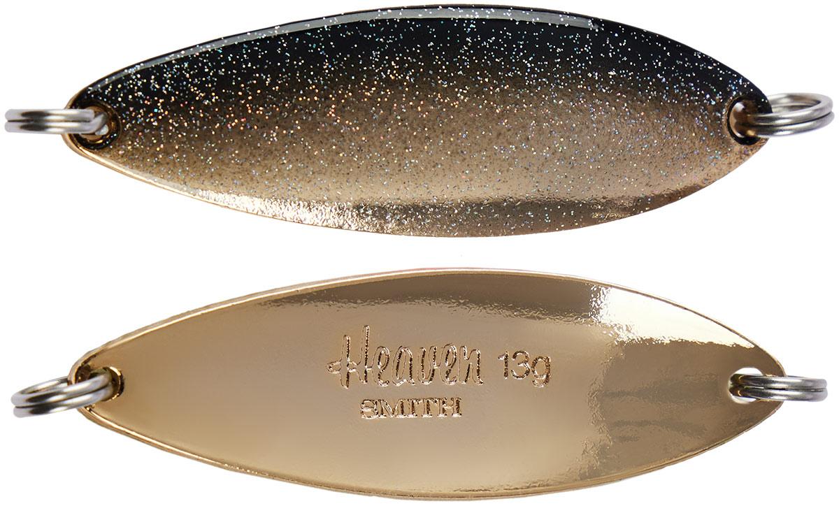 Блешня Smith Heaven 13.0g #17 BHG (без гачка) купити в Україні OnRiver.com.ua Блешня Smith Heaven 13.0g #17 BHG (без гачка)