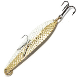 Блесна Williams Ice Jig 14.17gr #HN (J60HN-HN)