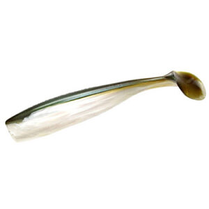 Силікон Lunker City Shaker 3.75" #006 8 шт. (38006)