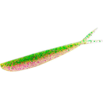 Акційні товари купити в Україні OnRiver.com.ua Силікон Lunker City Fin-S Fish 4" #258 10 шт. (25840)