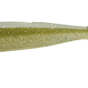 Силикон Daiwa Tournament D`Fin 100mm 7pc #Ayu (16500-510)
