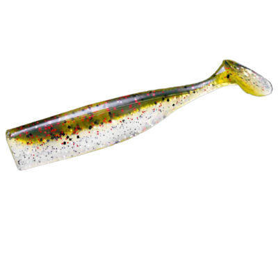 Акційні товари купити в Україні OnRiver.com.ua Силикон Lunker City Shaker 3.75" #270 8шт. (38270)