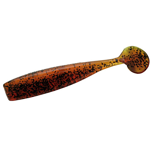 Силікон Lunker City Shaker 4.5" #204 7 шт. (82044) купити в Україні OnRiver.com.ua Силікон Lunker City Shaker 4.5" #204 7 шт. (82044)