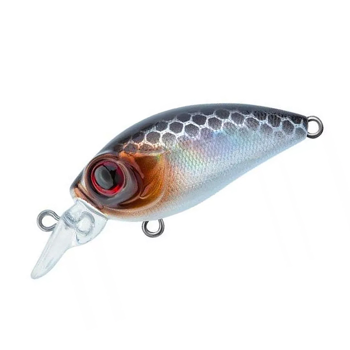 Воблер Trident VA Riot SR 42F 42mm 5.6g #VA009 (TVA-W-RT-SR-42F-VA009) купити в Україні Воблер Trident VA Riot SR 42F 42mm 5.6g #VA009 (TVA-W-RT-SR-42F-VA009)