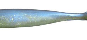 Силікон Lunker City Shaker 6" #233 4 шт. (62336)