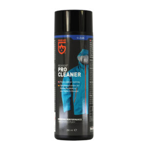 Засіб для чищення одягу з мембраною McNett GA Revivex Pro Cleaner 250ml (36295)