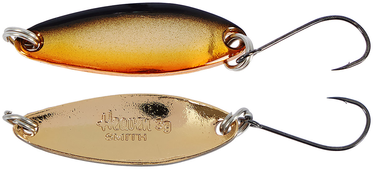Блесна Smith Heaven 7.0g #18 BGO купити в Україні OnRiver.com.ua Блесна Smith Heaven 7.0g #18 BGO