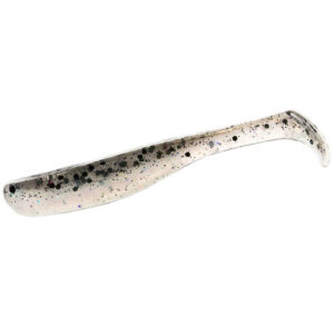 Плавальний силікон ZMAN Slim Swimz 3" 6 pc #Bad Shad (SLIM3-259PK6)