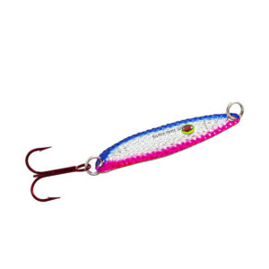 Блесна Williams Nipigon UV 9.45gr #CDIC (N33CI-CDIC)