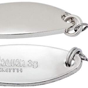 Блесна Smith Heaven 5.0g #01 S