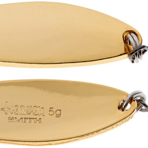 Блесна Smith Heaven 5.0g #02 G