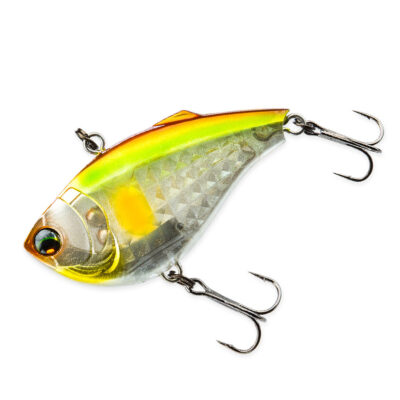 Акційні товари купити в Україні OnRiver.com.ua Виб Duel L-Bass Vibe 60S 60mm 14.5g #MGSA (F1216-MGSA)