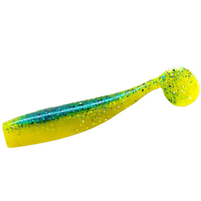Акційні товари купити в Україні OnRiver.com.ua Силікон Lunker City Shaker 4.5" #135 7 шт. (81354)