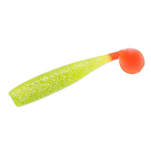 Силікон Lunker City Shaker 3.25" #179 7 шт. (99473)